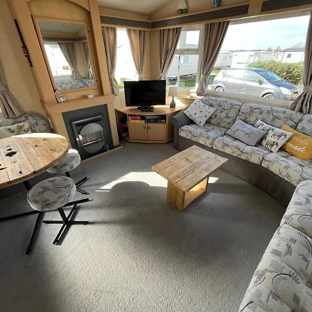 Grouse 54, Scratby - California Cliffs, Parkdean, Sleeps 6, Pet Friendly, Bed Linen, Towels And Wi-Fi Included Villa Exteriör bild