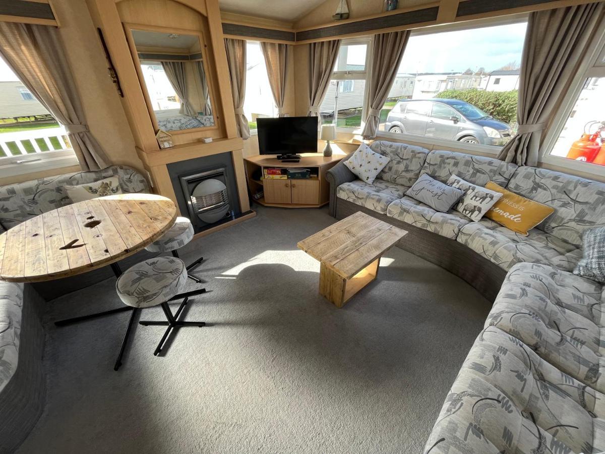 Grouse 54, Scratby - California Cliffs, Parkdean, Sleeps 6, Pet Friendly, Bed Linen, Towels And Wi-Fi Included Villa Exteriör bild