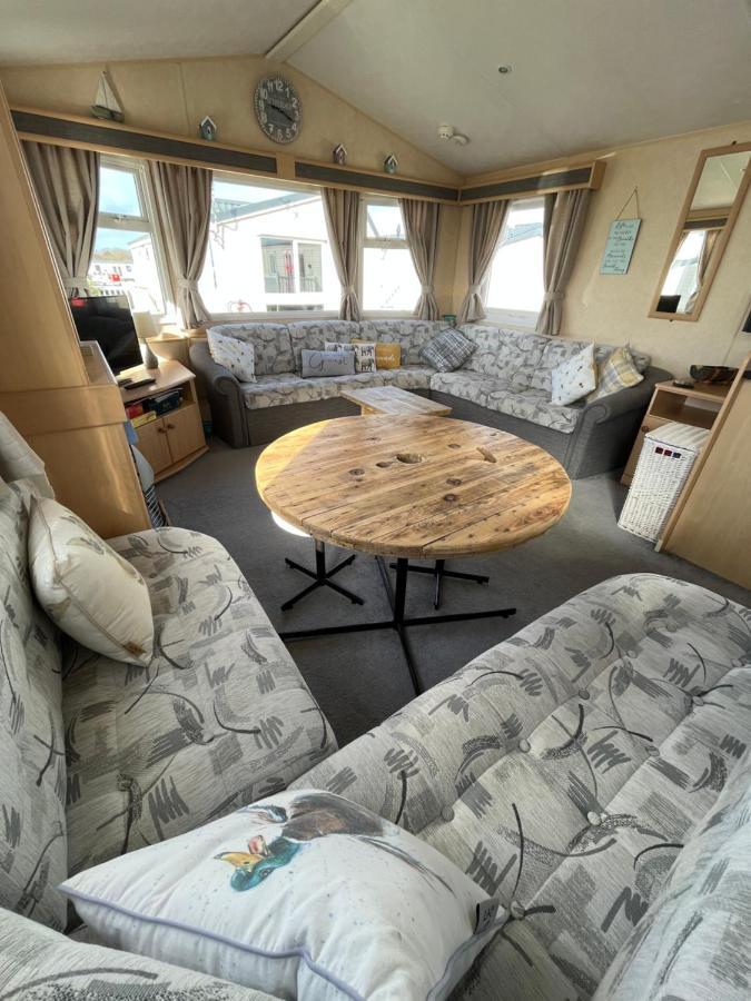 Grouse 54, Scratby - California Cliffs, Parkdean, Sleeps 6, Pet Friendly, Bed Linen, Towels And Wi-Fi Included Villa Exteriör bild