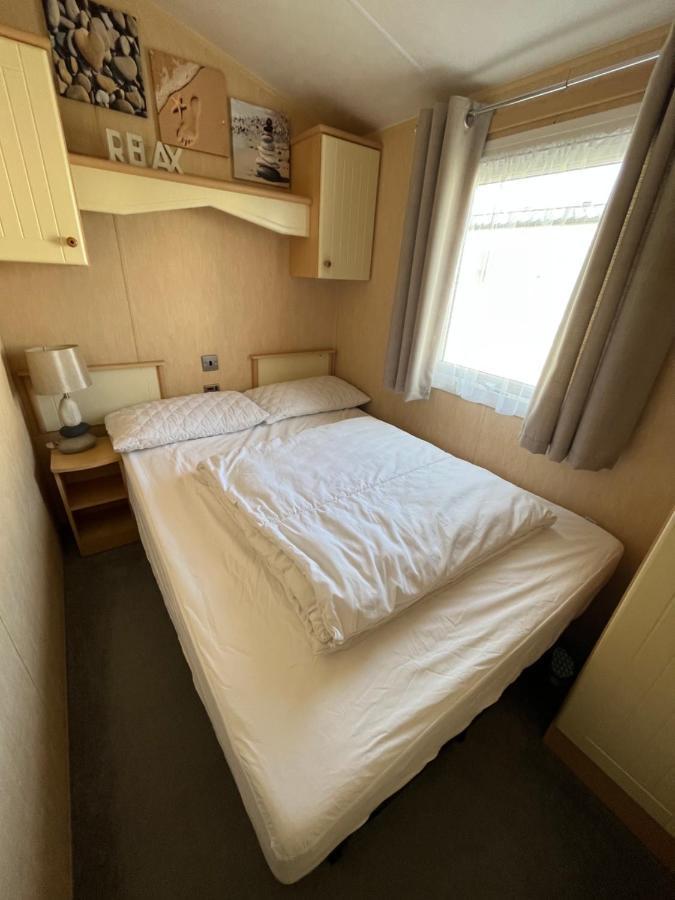 Grouse 54, Scratby - California Cliffs, Parkdean, Sleeps 6, Pet Friendly, Bed Linen, Towels And Wi-Fi Included Villa Exteriör bild