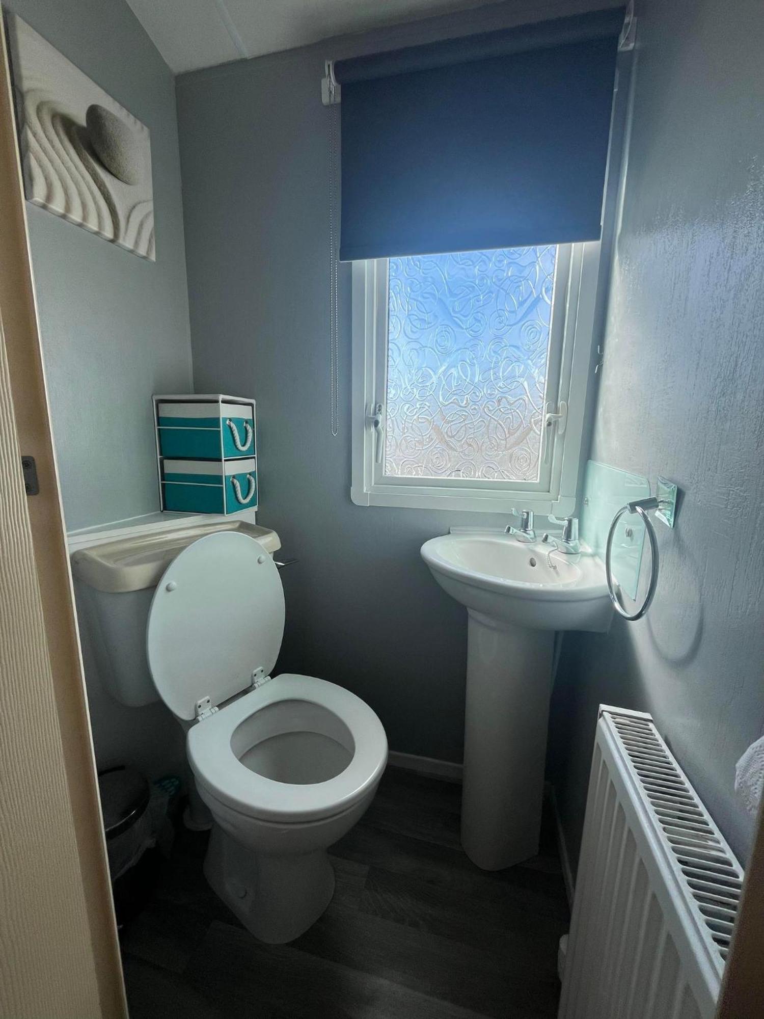 Grouse 54, Scratby - California Cliffs, Parkdean, Sleeps 6, Pet Friendly, Bed Linen, Towels And Wi-Fi Included Villa Exteriör bild